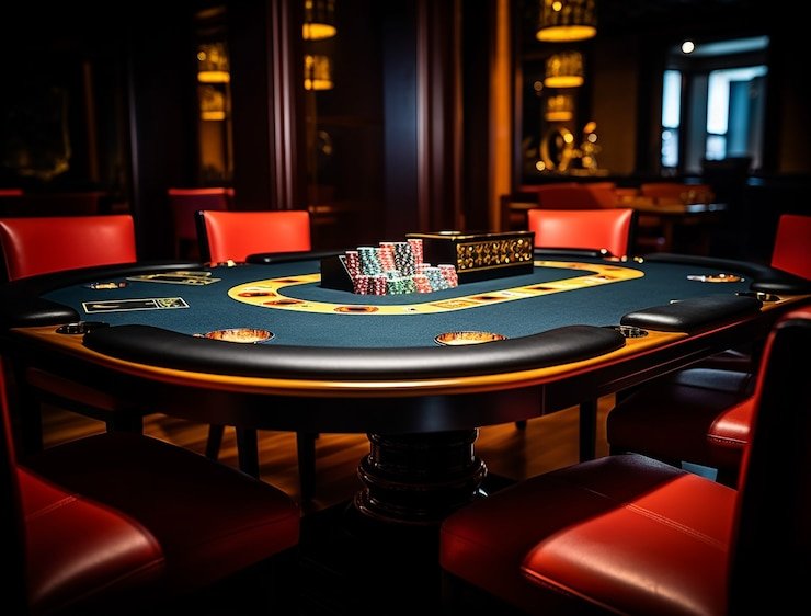 Dukungan layanan pelanggan hitamslot yang responsif dan profesional tersedia 24 jam