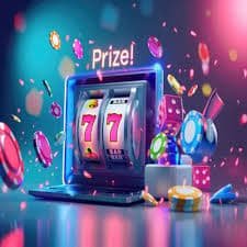 Pengguna menikmati hiburan sports dan casino di hitamslot menggunakan perangkat digital modern